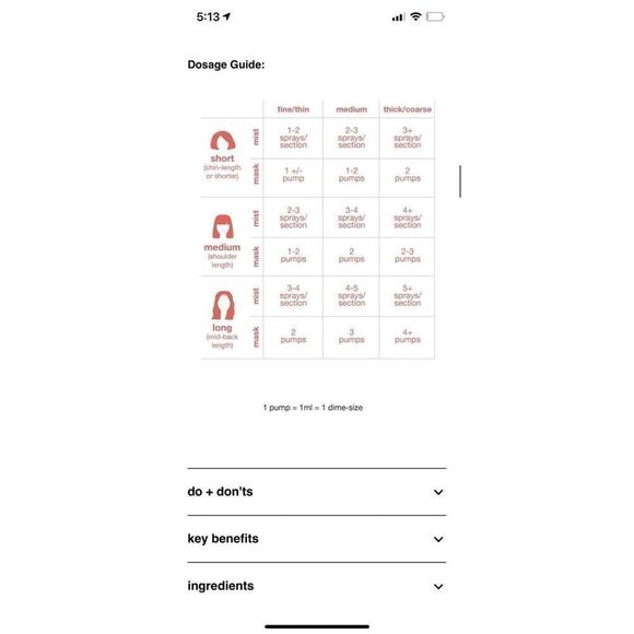 K18 Mist -> K18 Mist - Picture 6 of 11